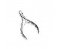 Cuticle nail nipper